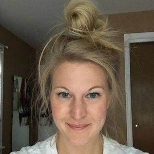 Meet your Posher, Deborah